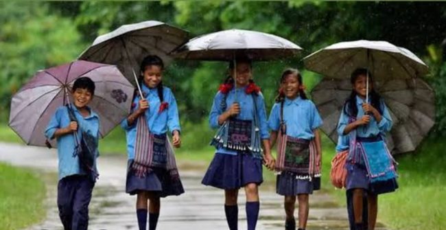 ಶಾಲೆ ಗ್ ರಜೆ