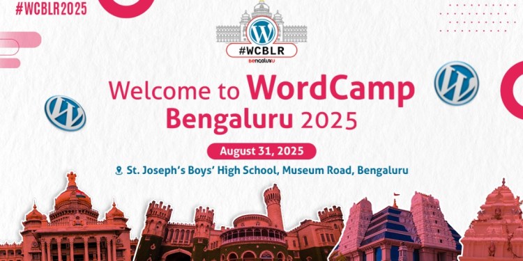 ವರ್ಡ್ ಕ್ಯಾಂಪ್ ಬೆಂಗಳೂರು