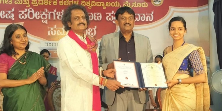 ವಿದ್ವತ್ಪೂರ್ವ ಸಂಗೀತೊಡ್ ಪ್ರಸನ್ನ ಎಚ್.