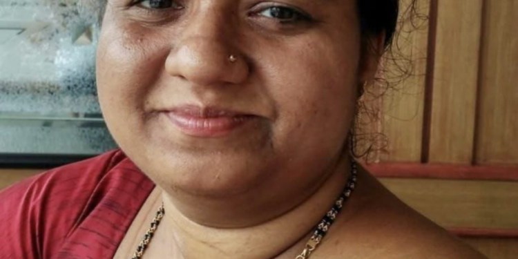 ಆದರ್ಶ ಶಿಕ್ಷಕಿ ಪ್ರಶಸ್ತಿ.