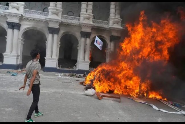 ನೇಪಾಳಡ್ ಅಮಾನವೀಯ ಘಟನೆ