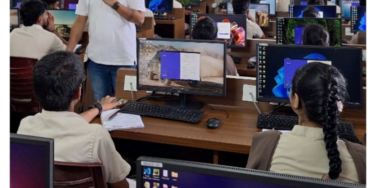 ವರ್ಡ್ ಪ್ರೆಸ್ ಕ್ಯಾಂಪಸ್ ಕನೆಕ್ಟ್.