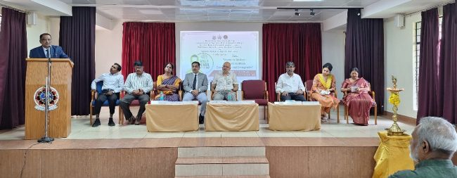 ವಿಶ್ವ ಮಾನಸಿಕ ಆರೋಗ್ಯ ದಿನ.