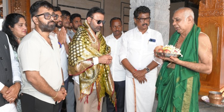 ಕಾರ್ಮಿಕ ಸಚಿವೆರ್ ಉಚ್ಚಿಲಗ್ ಭೇಟಿ