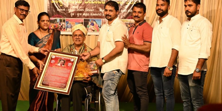 ಕೆ.ವಿನಾಯಕ ರಾವ್
