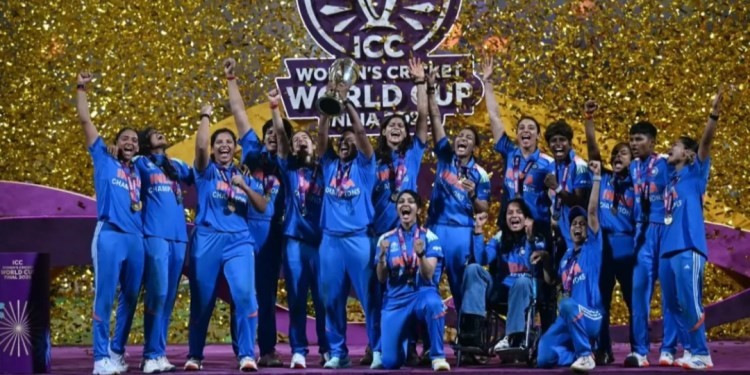 ವಿಶ್ವಕಪ್ ಗೆಂದಿನ ಭಾರತ