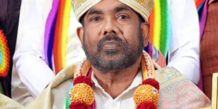 ರಾಮಚಂದ್ರ ಕುಂದರ್ ಗ್ ಸಹಕಾರ