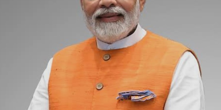 ಪ್ರಧಾನಿ ಮೋದಿ ತುಳುನಾಡುಗ್.