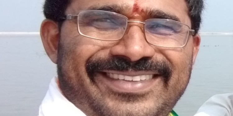ಮಾಮಿ ಮಗಲ್