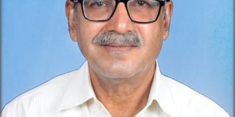ನಾಗೇಶ್ ಬಂಗೇರಗ್ ಅರಸು ಪ್ರಶಸ್ತಿ