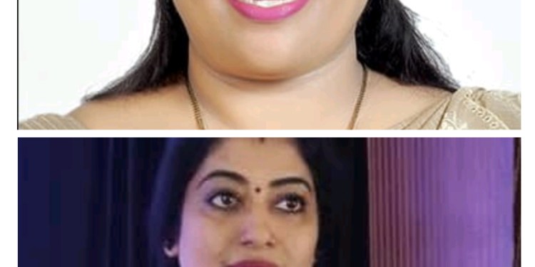 ಪ್ರಿಯಾ ಹರೀಶ್