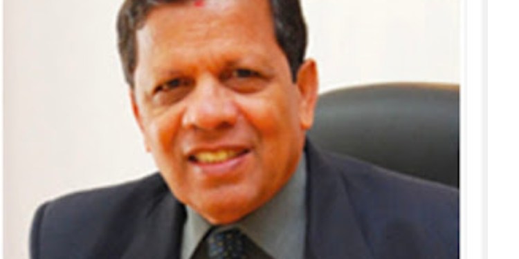 ವಿಷ್ಣು ಪಾದ ಸೇರಿನ ವಿನಯ್ ಹೆಗ್ಡೆ