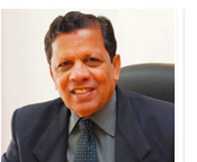 ವಿಷ್ಣು ಪಾದ ಸೇರಿನ ವಿನಯ್ ಹೆಗ್ಡೆ