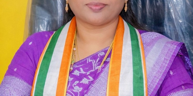 ಕಾಂಗ್ರೆಸ್ ರಾಷ್ಟ್ರೀಯ ಕಾರ್ಯದರ್ಶಿ