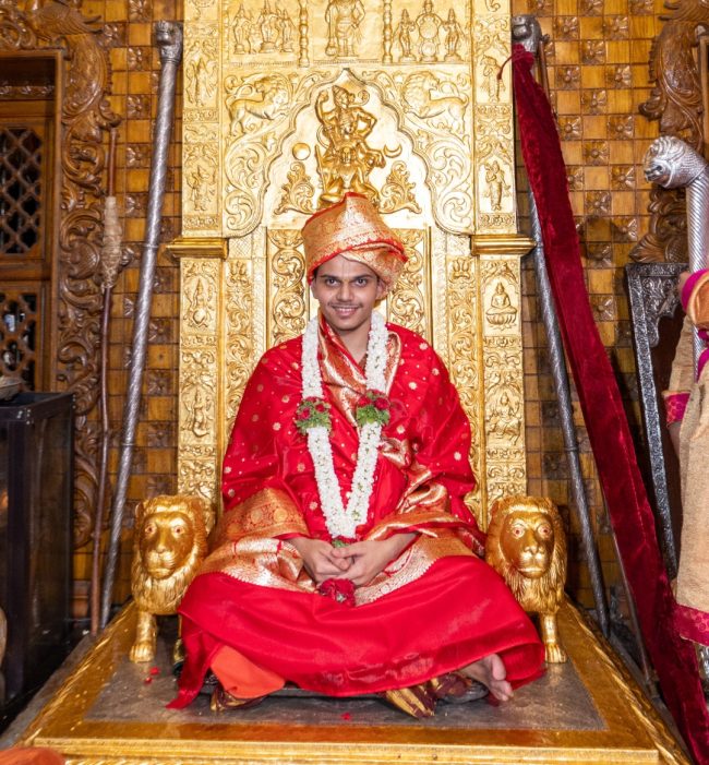 ಶೀರೂರು ಪರ್ಯಾಯ..