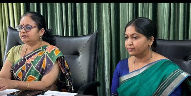 ಫಲಪುಷ್ಪ ಪ್ರದರ್ಶನ