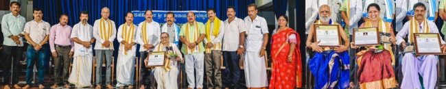 ಕೊಡವೂರು ಶಂಕರನಾರಾಯಣ