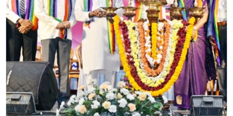 ಬಡಗಬೆಟ್ಟು ಸೊಸೈಟಿ ಗ್ರಾಹಕರ ಸಮಾವೇಶ