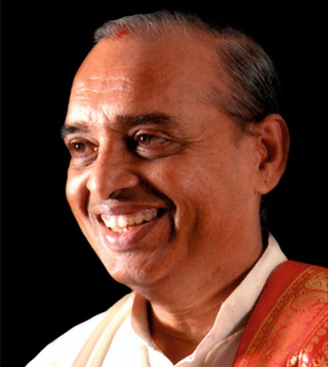 ಡಾ.ಭಾಸ್ಕರಾನಂದ ಕುಮಾರ್