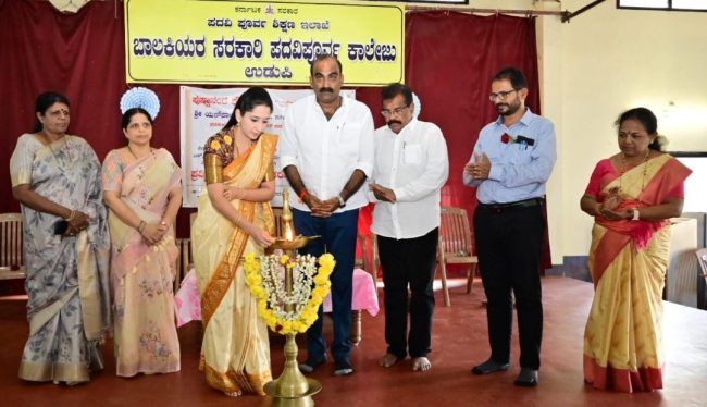 ಪುಷ್ಪಾನಂದ ಫೌಂಡೇಶನ್