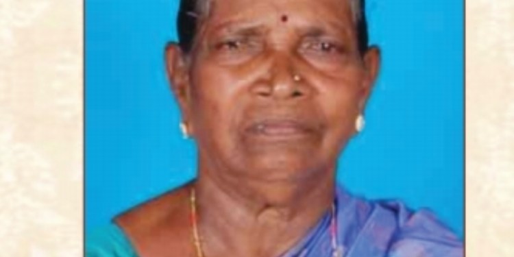 ವನಜ ಪೂಜಾರ್ತಿಗ್ ಅಬ್ಬಕ್ಕ ಪ್ರಶಸ್ತಿ