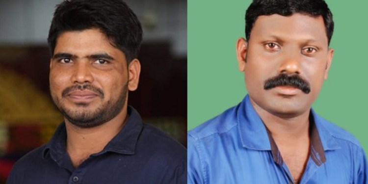 ಹೆಬ್ರಿ ತಾಲೂಕು ಪತ್ರಕರ್ತರ ಸಂಘದ ಪೊಸ ಸಮಿತಿ.