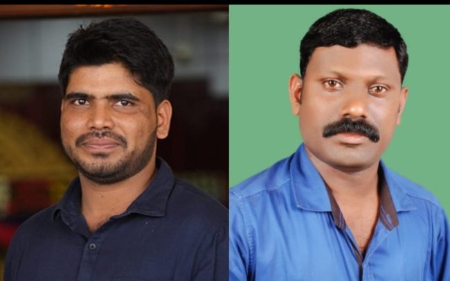 ಹೆಬ್ರಿ ತಾಲೂಕು ಪತ್ರಕರ್ತರ ಸಂಘದ ಪೊಸ ಸಮಿತಿ.