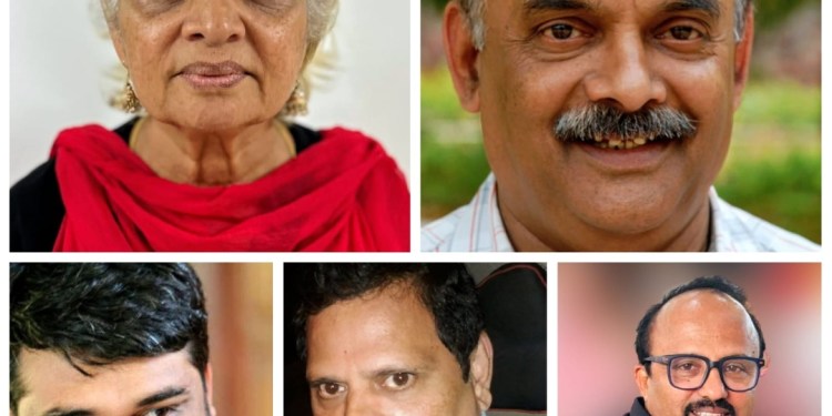 ಮಲಬಾರ್ ವಿಶ್ವ ರಂಗ ಪುರಸ್ಕಾರ