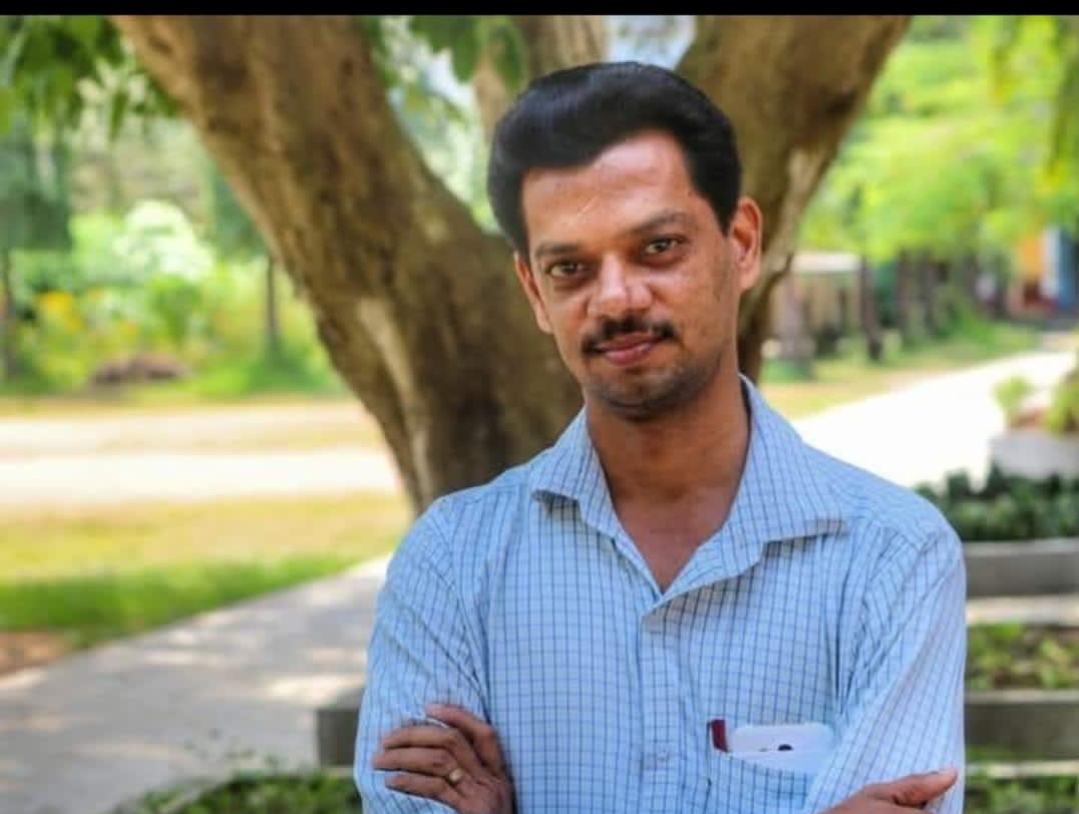 ವಿಷ್ಣು ಪಾದ ಸೇರಿನ ಶೇಷಗಿರಿ ಭಟ್