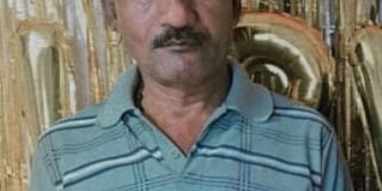 ಸುರೇಶ್ ಪೂಜಾರಿ ನಾಪತ್ತೆ