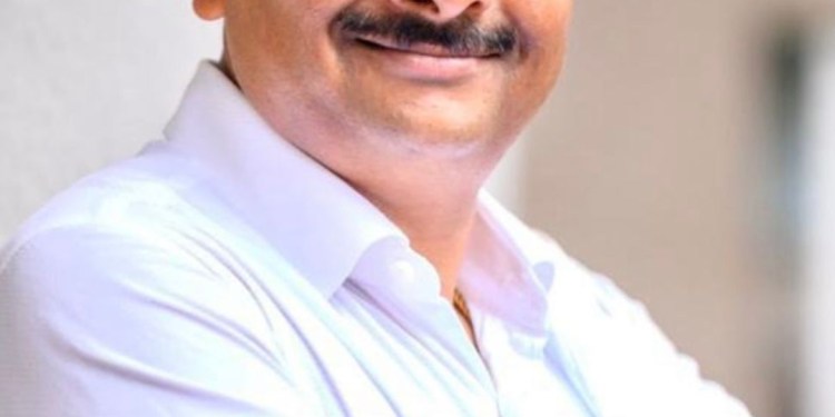 ಉದಯ್ ಕುಮಾರ್ ಶೆಟ್ಟಿ