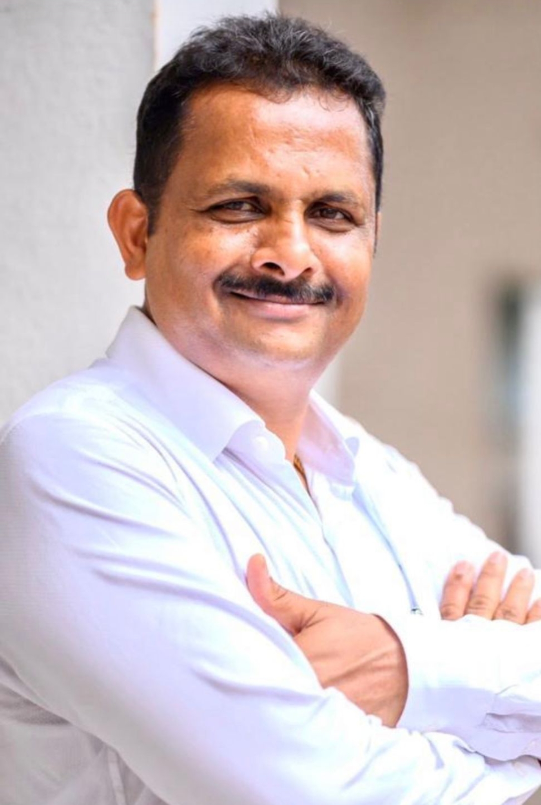 ಉದಯ್ ಕುಮಾರ್ ಶೆಟ್ಟಿ