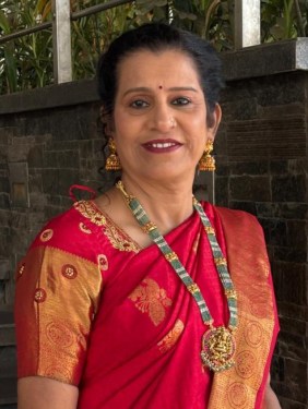 ಪವರ್ ಸಂಸ್ಥೆ ದ ಅಧ್ಯಕ್ಷೆ ರಾದ್ ವೀಣಾ