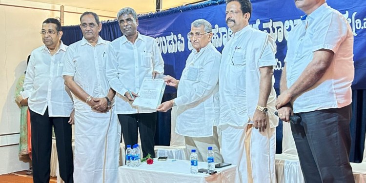 ಎಲ್ ಪಿ ಜಿ ಸಮಸ್ಯೆಗ್ ಪರಿಹಾರ