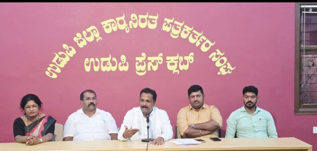 ಕಾರ್ಕಳದ ಅಭಿವೃದ್ಧಿ