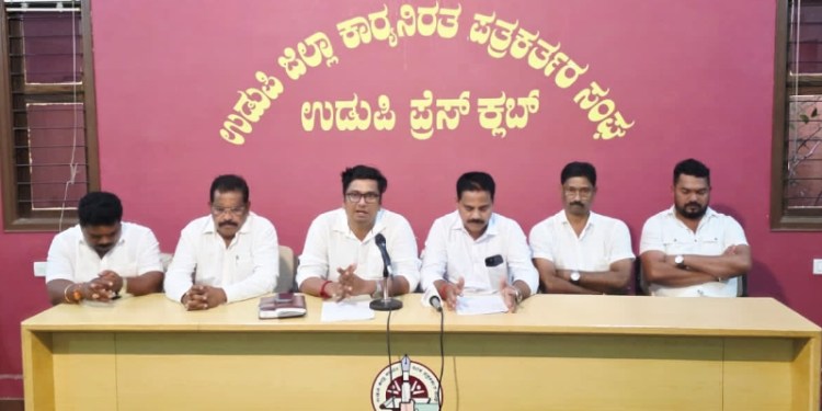 ಯಶ್ಪಾಲ್ ಡ ಭಟ್ರು ಕ್ಷಮೆ ಕೇನಡ್
