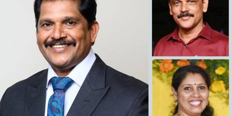 ಕಸಾಪ ಸ್ವಾಗತ ಸಮಿತಿ ಕಾರ್ಯಾಧ್ಯಕ್ಷ