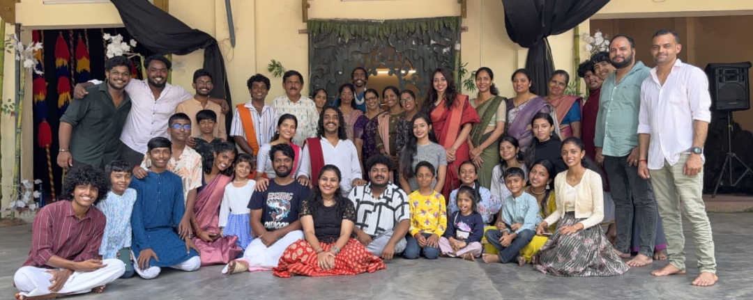 ಯಕ್ಷರಂಗೋತ್ಸವ