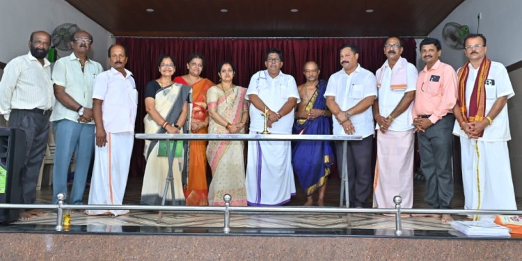 ಶಿವ ಪ್ರೇರಣಾ ಚಿತ್ರ ಕಲಾ ಸ್ಪರ್ಧೆ