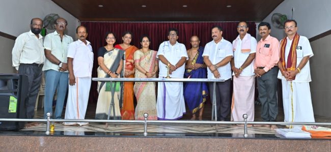 ಶಿವ ಪ್ರೇರಣಾ ಚಿತ್ರ ಕಲಾ ಸ್ಪರ್ಧೆ