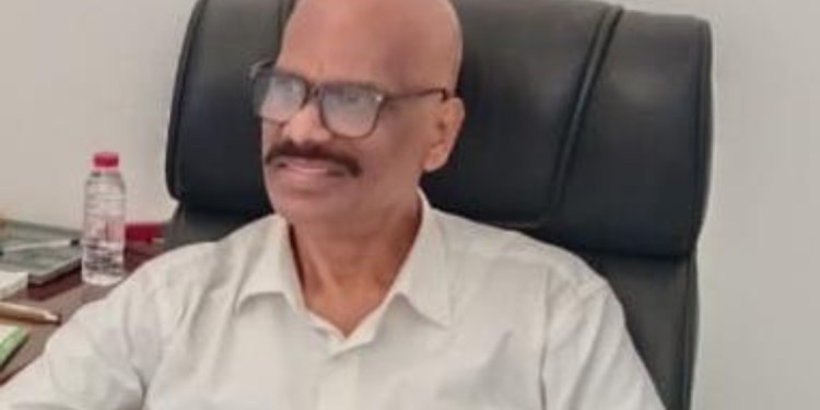 ಪೊಸ ಬಿಸು ಪರ್ಬ