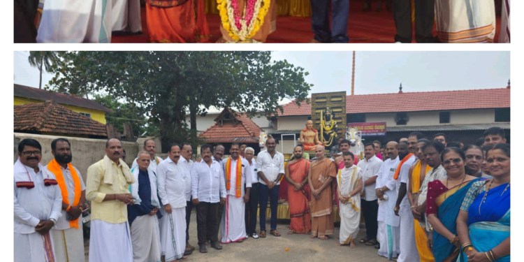 ಆನಂದ ಶರಧಿಡ್ ಭಜನಾ ಸ್ಪರ್ಧೆ