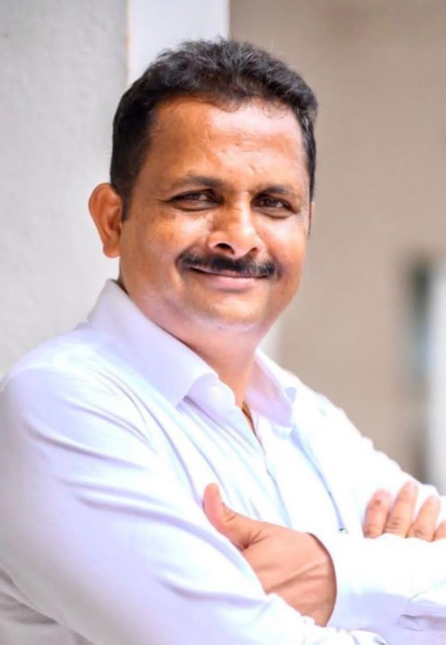 ದಾವಣಗೆರೆ ಉಪ ಚುನಾವಣೆ