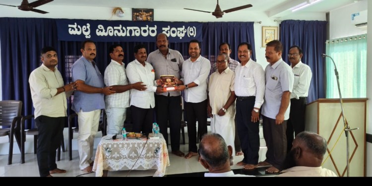 ರುದ್ರ ಯಾಗದ ಪೂರ್ವಭಾವಿ ಸಭೆ