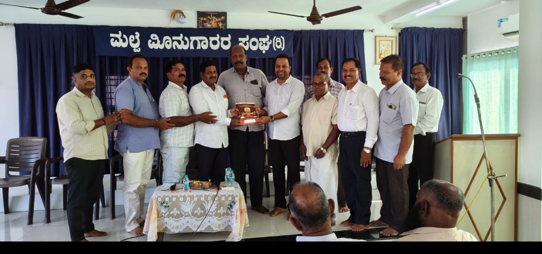 ರುದ್ರ ಯಾಗದ ಪೂರ್ವಭಾವಿ ಸಭೆ