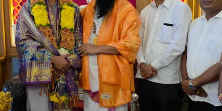 ಆನಂದ ಗುರೂಜಿಗ್ ಲೆಪ್ಪೋಲೆ