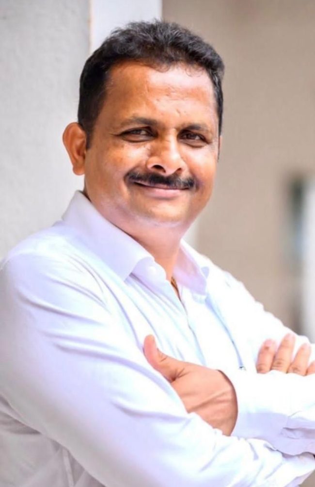 ವಿದ್ಯಾರ್ಥಿ ದೇಶದ ಭವಿಷ್ಯ