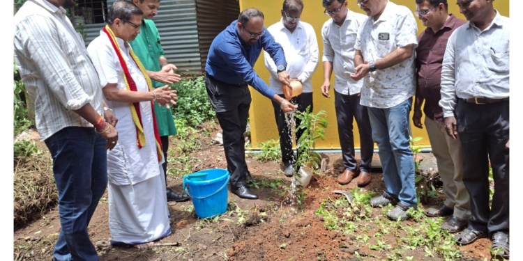 ಪರಿಸರ ದಿನಾಚರಣೆ