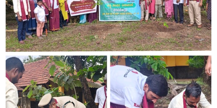 ಜೈ ತುನಾಡ್ ಪಚ್ಚೆದೈಸಿರಿ
