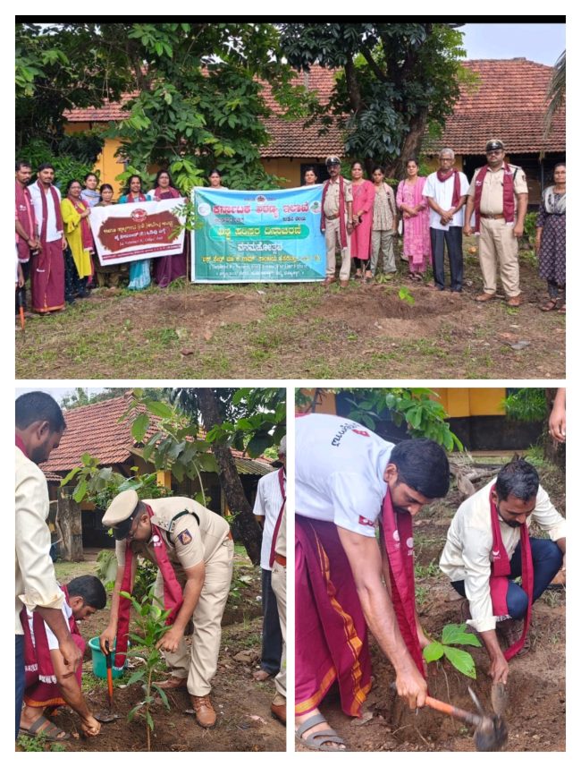 ಜೈ ತುಲುನಾಡ್ ಪಚ್ಚೆದೈಸಿರಿ